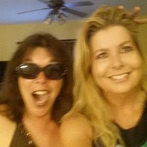 Meet your Posher, Karen